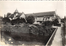 Delcampe - CPM Ivry-la-Bataille Le Moulin (16423) - Ivry-la-Bataille