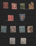 ESPAGNE LOT 1 - Autres & Non Classés