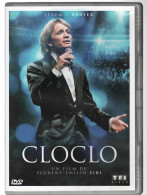 Dvd  CLOCLO   Avec JEREMIE RENIER   C59 - Classic