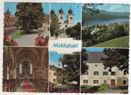 AK 240363 AUSTRIA - Millstatt - Millstatt