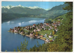 AK 240364 AUSTRIA - Millstatt Am Millstätter See - Millstatt