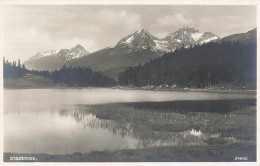AK Statzersee (ZA4384) - Celerina/Schlarigna