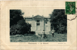 Delcampe - CPA VAUCRESSON Le Butard (413089) - Vaucresson