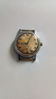 ESTATE FIND, MEN'S CIRCA 1960'S AURORE MECHANICAL WRISTWATCH. - Watches: Old