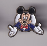 Pin's  Disney Esso Mickey AB Réf 8570 - Arthus Bertrand