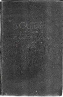 Guide Spécialiste  Articles De Cadeaux Liste Tous Les Magasins De France Annonceurs Fabricants Grossistes Artisans 1965 - Autres & Non Classés