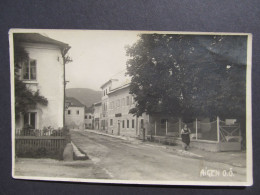 AK Aigen Schlägl Im Mühlkreis B. Rohrbach  Ca. 1930 //  D*62127 - Rohrbach