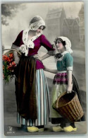 39945765 - Tracht Holzschuhe Rototaglio 2981/2 - Muttertag