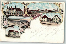 13633635 - Wittenheim - Wittenheim
