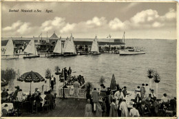 Neusiedl Am See, - Neusiedlerseeorte