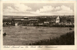 Seebad Neusiedl Am See, - Neusiedlerseeorte