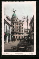 Postal Huelva, Calle Del General Mola - Huelva