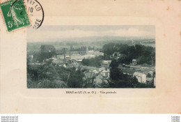95 - BRAY ET LU - S01289 - Vue Générale - - Bray-et-Lû
