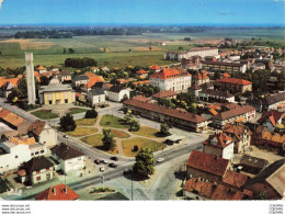 68 - WITTENHEIM - S03272 - La Place Thiers - CPSM 15x10 Cm - - Wittenheim