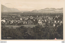 SUISSE - S06736 - Buchs - Vue Générale - - Buchs