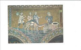 Delcampe - ITALIE SICILE  MONREALE  REBECCA AL POZZO      THEME CHAMEAU        ****  RARE       A  SAISIR *** - Palermo