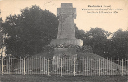 45-COULMIERS-N°366-B/0043 - Coulmiers