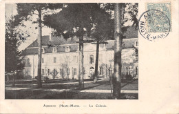 52-AUBERIVE-N°367-D/0089 - Auberive