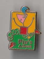 PIN'S  THEME ARTHUS BERTRAND   PIN'S ALBUM - Arthus Bertrand