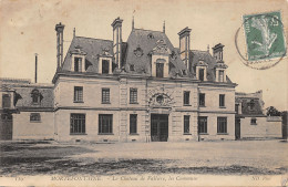 60-MORTEFONTAINE-N°370-G/0357 - Autres & Non Classés