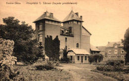 FEXHE SLINS / PROPRIETE TILMAN - Juprelle