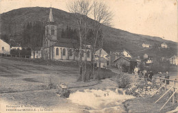 88-FRESSE SUR MOSELLE-N°378-E/0179 - Fresse Sur Moselle