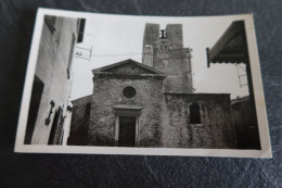 CPSM - TRETS (13) - La Vieille église - Trets