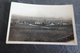CPSM - TRETS (13) - Vue Générale - 1951 - Trets
