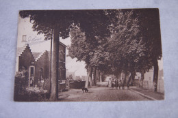 Gistoux "Chaussée De Wavre, La Poste" - Chaumont-Gistoux
