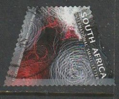 RSA, USED STAMP, OBLITERÉ, SELLO USADO - Gebruikt