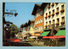 CP Autriche  - Golling - Nähe Der Festspielstadt Salzburg - Golling
