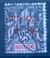 HOI-HAO N°9 OBLI - Usati