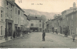 MIKIFP13-012- 38 VIF LA PLACE CAFE - Vif
