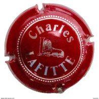 Serie L / CAPSULE CHAMPAGNE / CHARLES LAFITTE - Lafitte, Charles