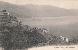 AK Brissago (ZA4433) - Brissago