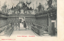 AK Wettingen (ZA4437) - Wettingen