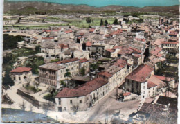 5V3Stu   84 La Tour D'Aigues Vue Générale - La Tour D'Aigues