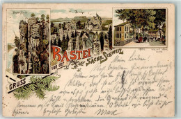 13919435 - Bastei - Bastei (sächs. Schweiz)