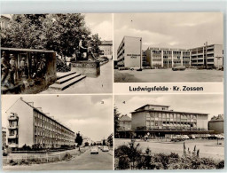 52108625 - Ludwigsfelde - Ludwigsfelde