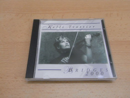 CD Gesigneerd - Signed : Kelli Trottier 2000 (s109) - Handtekening / Autographe - Autographs