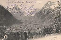 AK Linthal (ZA4443) - Linthal