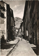 Delcampe - CPM BRIANCON Grand Rue - Grande Gargouille (1206129) - Briancon