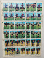 Bp4 Giornale Corriere Dei Piccoli  Figurine Calciatori Bologna Verona Reggiana - Autres & Non Classés