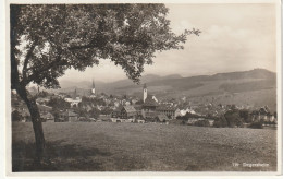 DEGERSHEIM - Degersheim