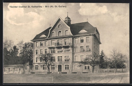 AK Wil, Töchter-Institut St. Katharina - Wil