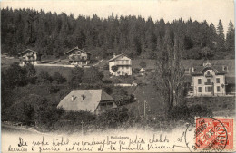 Ballaigues - Ballaigues