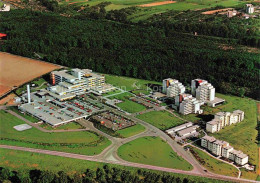 Bad Friedrichshall Kreiskrankenhaus Am Plattenwald - Bad Friedrichshall