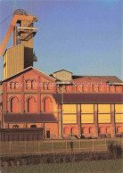 Kochendorf Bad Friedrichshall BW Salzbergwerk Schacht Koenig Wilhelm II - Bad Friedrichshall