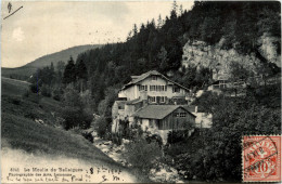 Le Moulin De Ballaigues - Ballaigues