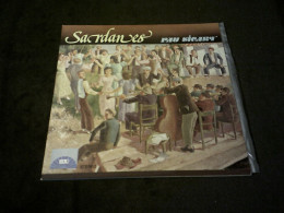 PAU SICART  SARDANES  ALBUM DOUBLE - Dance, Techno & House